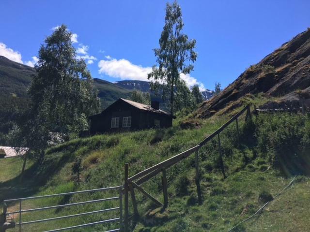 Galde Uppigard Boverdalen Exterior foto